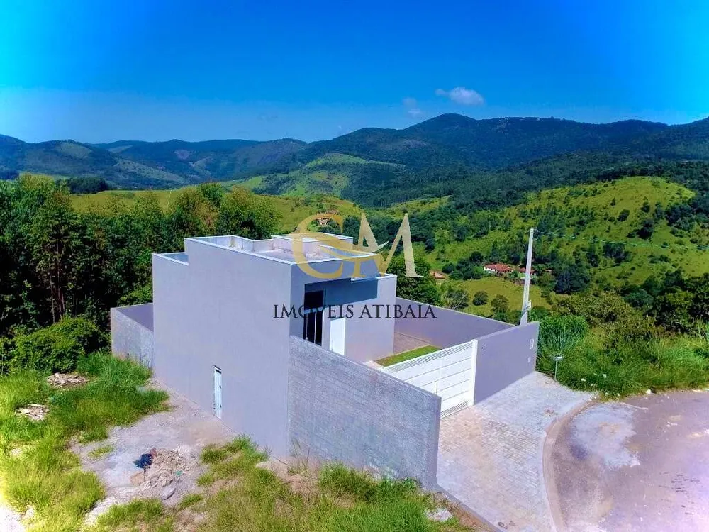 Casa, 2 quartos, 98 m² - Foto 8