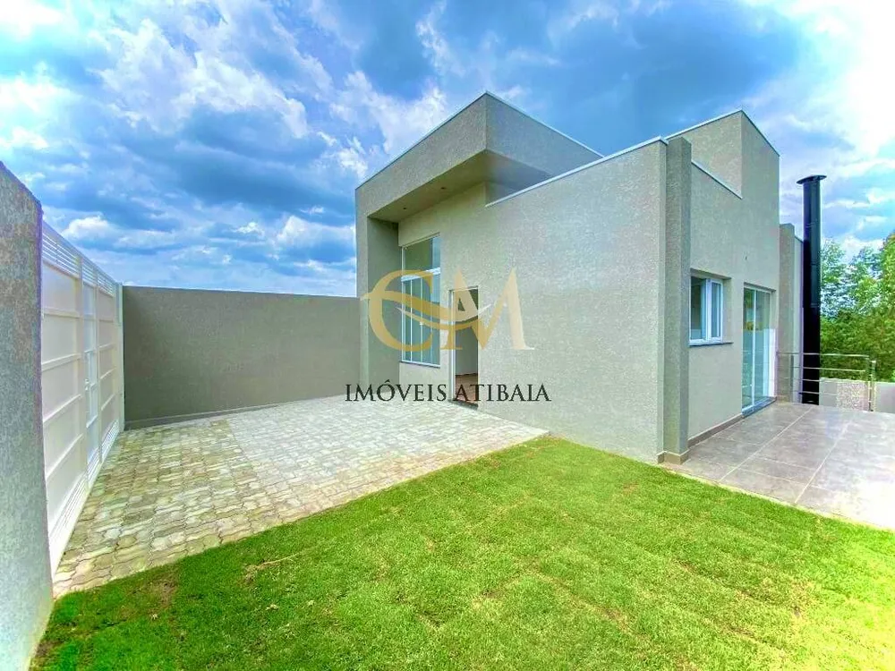 Casa, 2 quartos, 98 m² - Foto 3