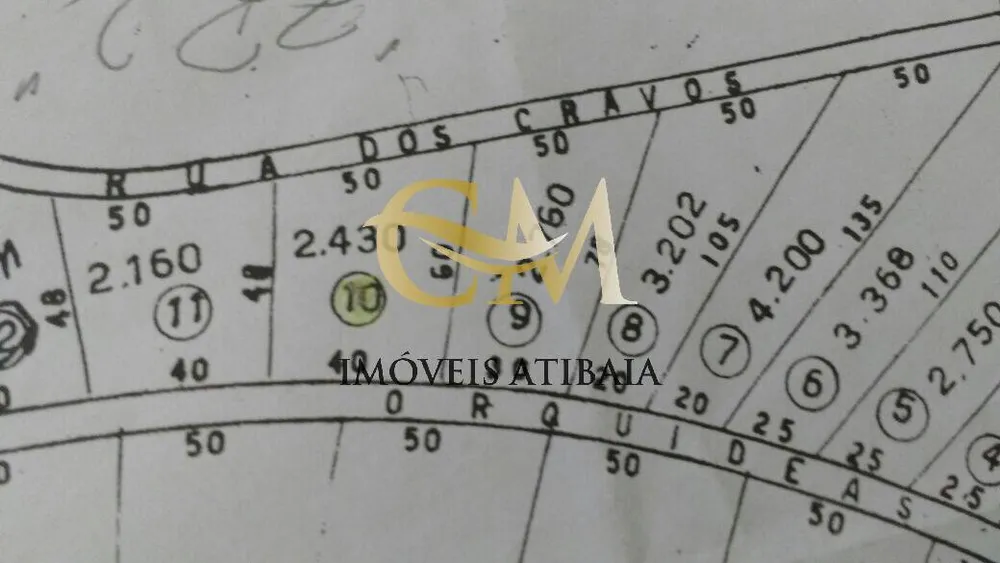 Terreno, 2430 m² - Foto 7