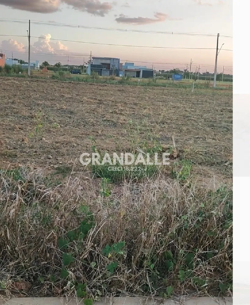 Terreno, 360 m² - Foto 2
