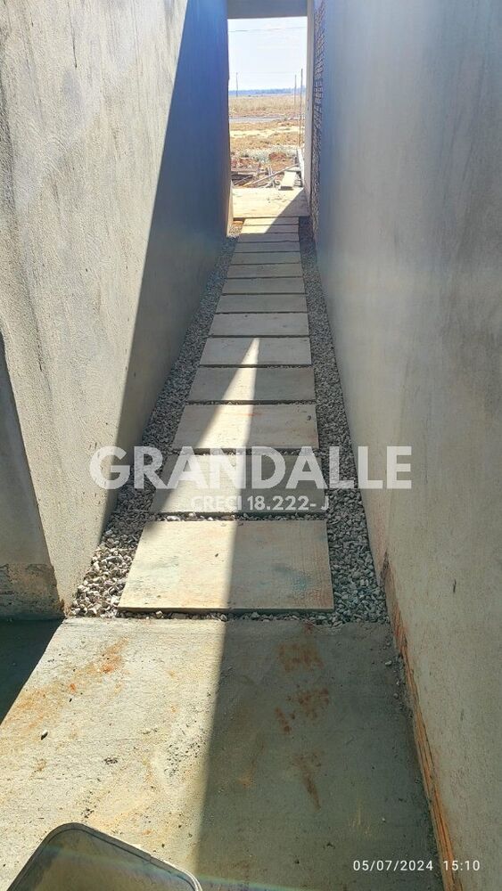 Casa, 2 quartos - Foto 2