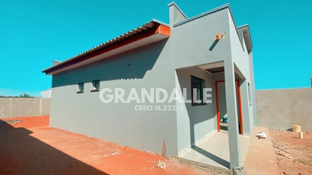 Casa, 2 quartos - Foto 4