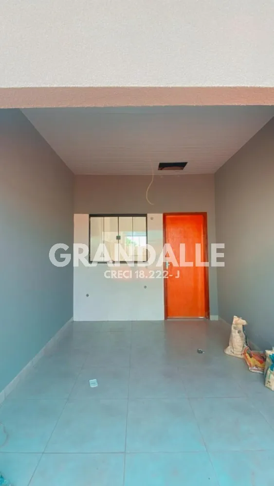 Casa, 2 quartos - Foto 8