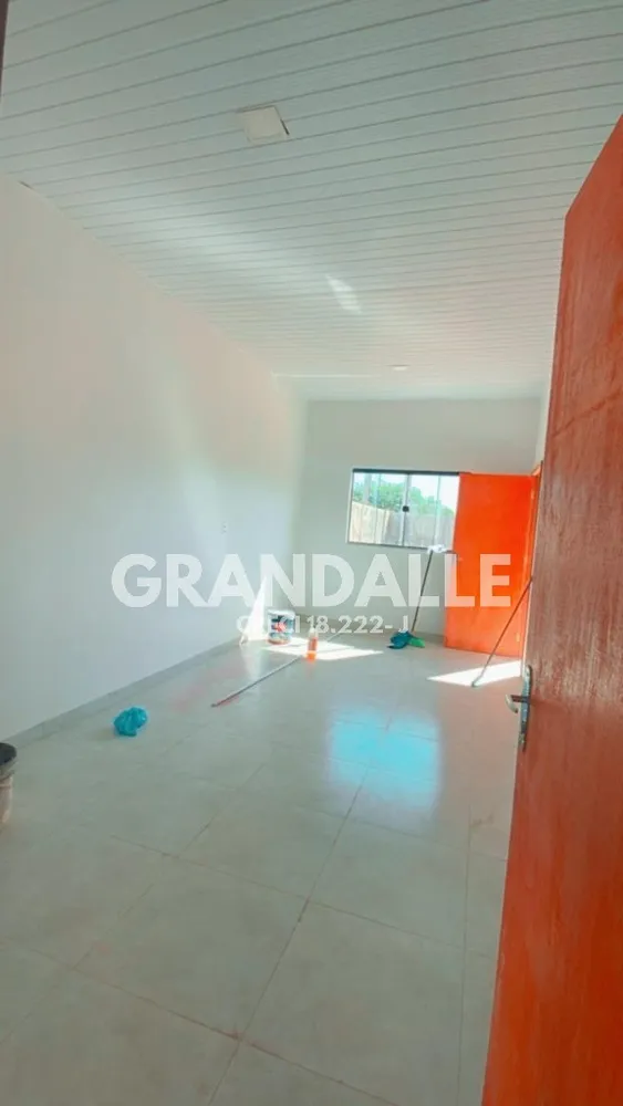 Casa, 2 quartos - Foto 4