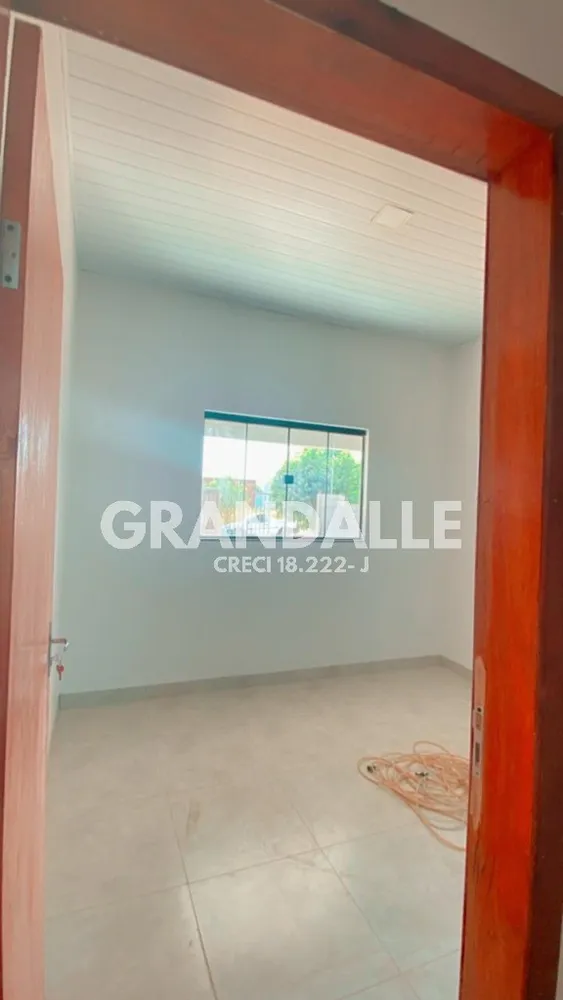 Casa, 2 quartos - Foto 2