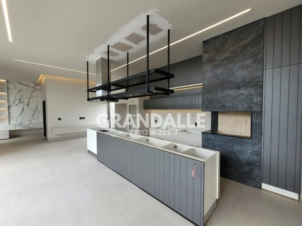 Casa, 3 quartos - Foto 7