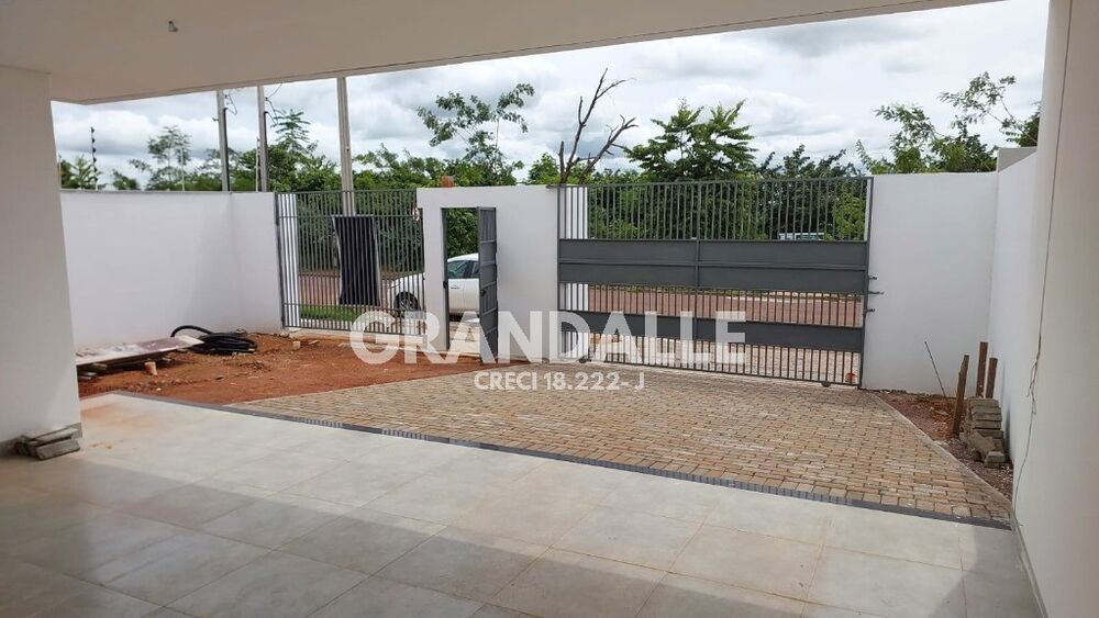 Casa, 3 quartos - Foto 27
