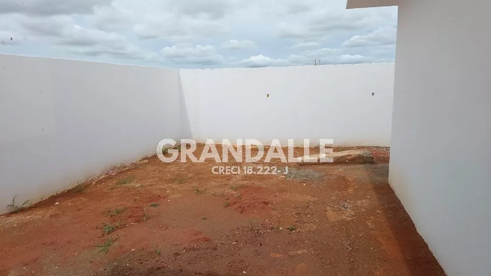 Casa, 3 quartos - Foto 4