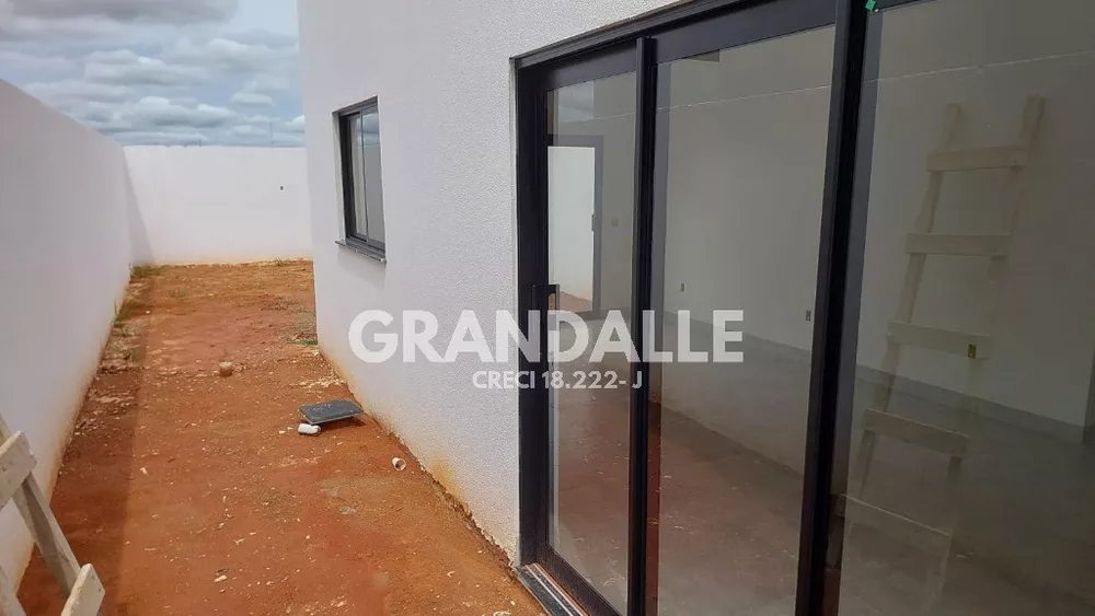 Casa, 3 quartos - Foto 22