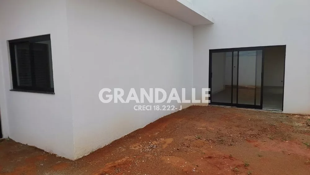 Casa, 3 quartos - Foto 24