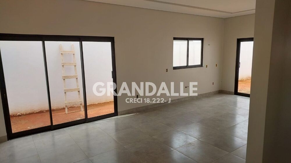 Casa, 3 quartos - Foto 37