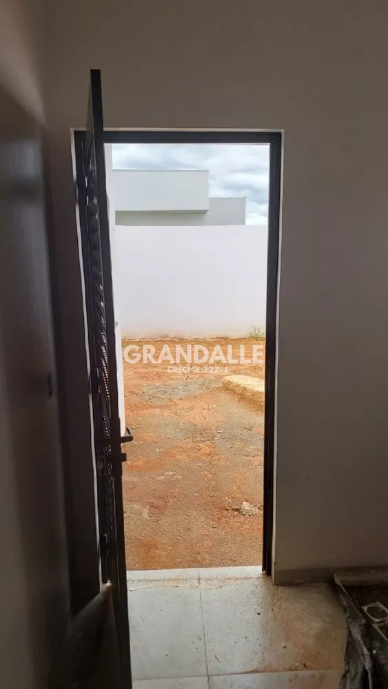 Casa, 3 quartos - Foto 7