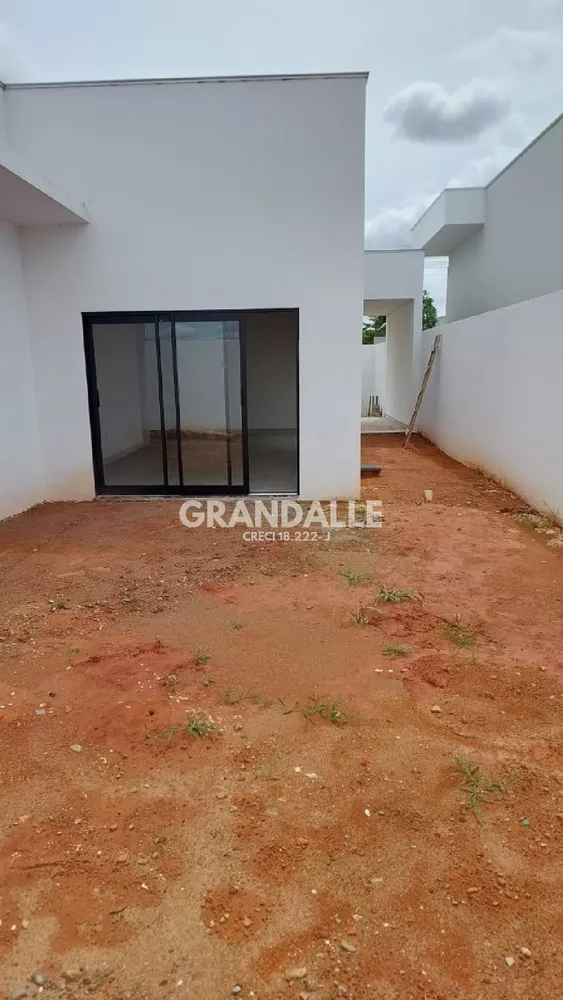 Casa, 3 quartos - Foto 16
