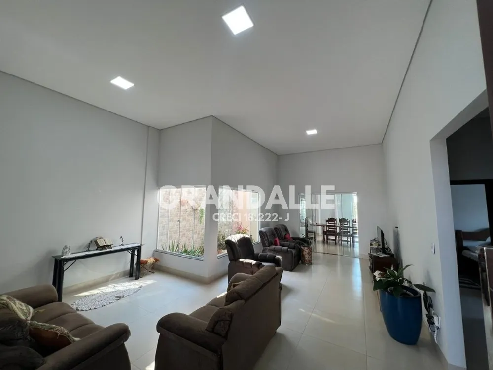 Casa, 3 quartos - Foto 5