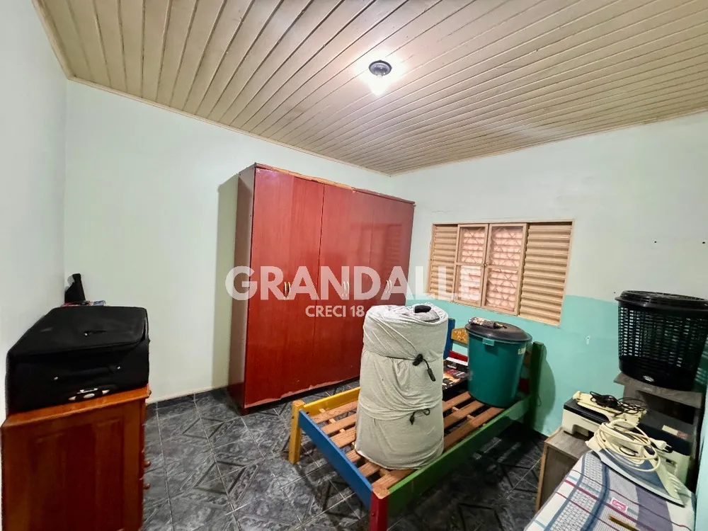 Casa, 4 quartos - Foto 7