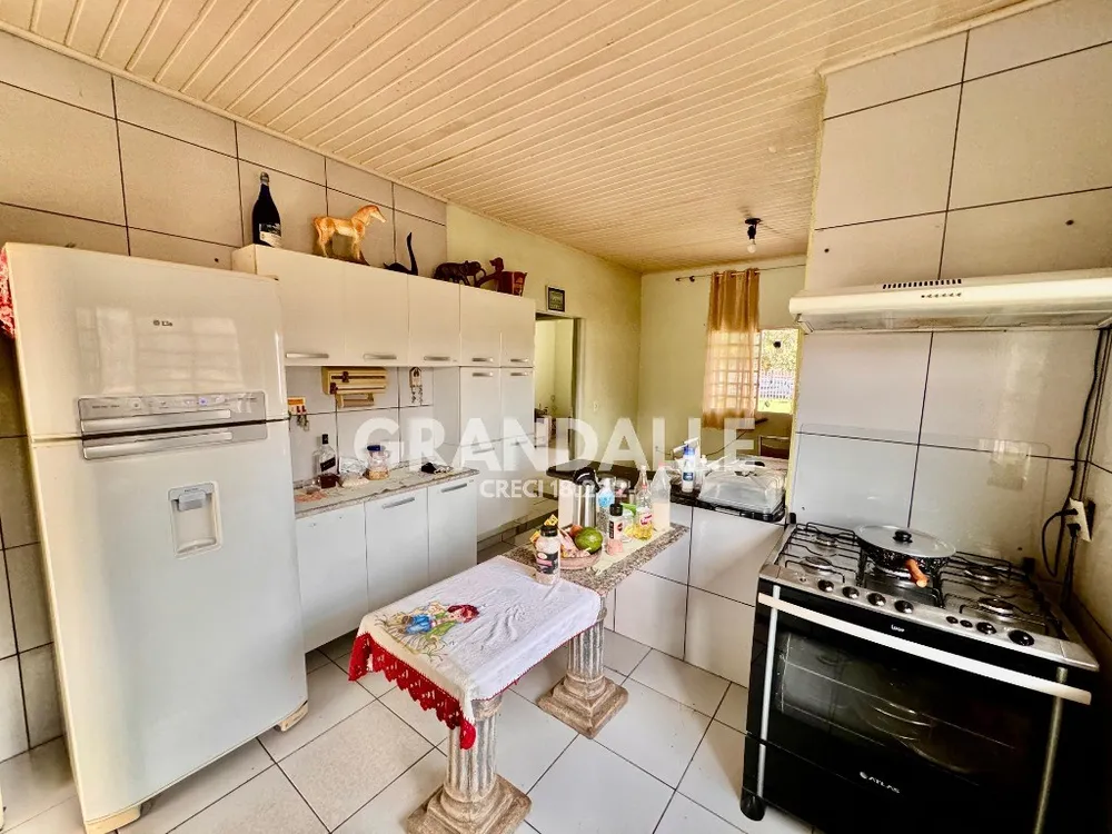 Casa, 4 quartos - Foto 4