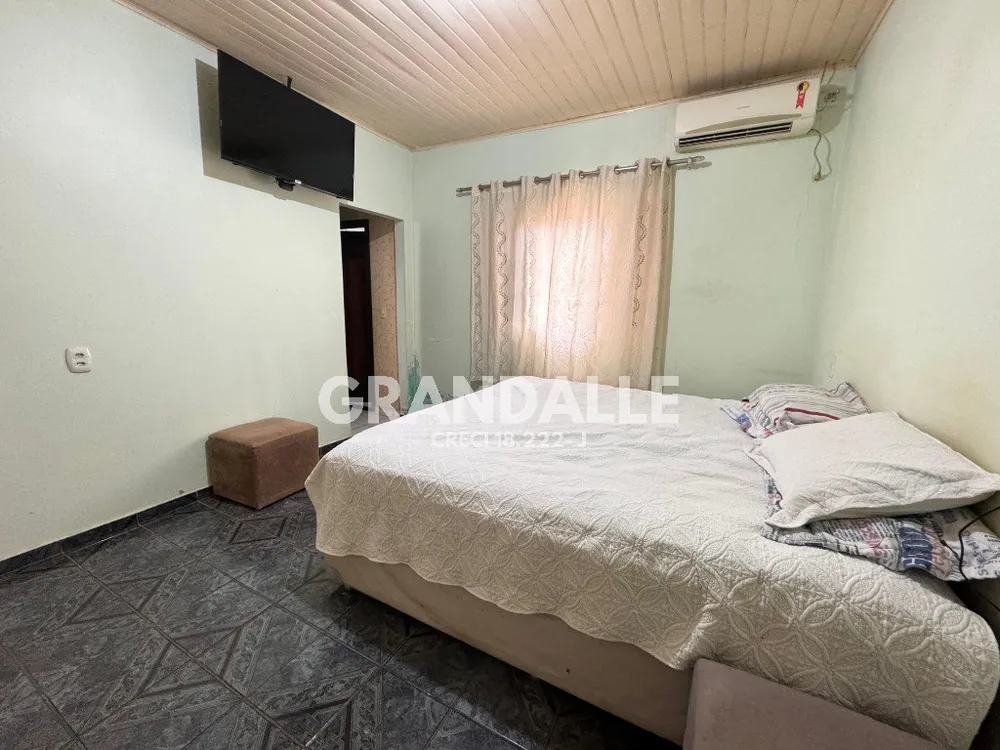 Casa, 4 quartos - Foto 5