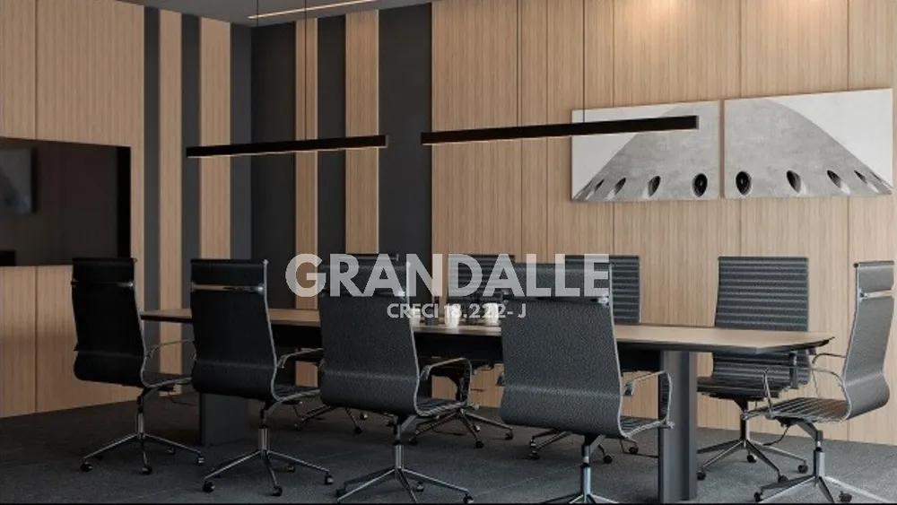 Apartamento, 1 quarto, 32 m² - Foto 16