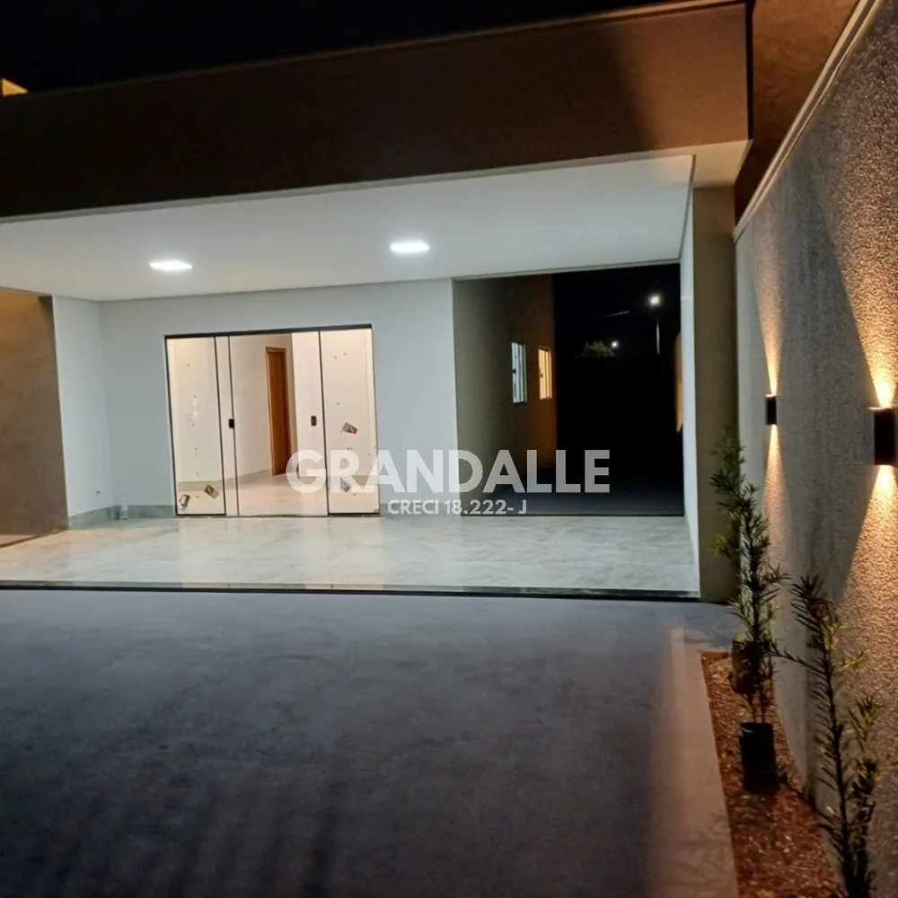 Casa, 2 quartos - Foto 3