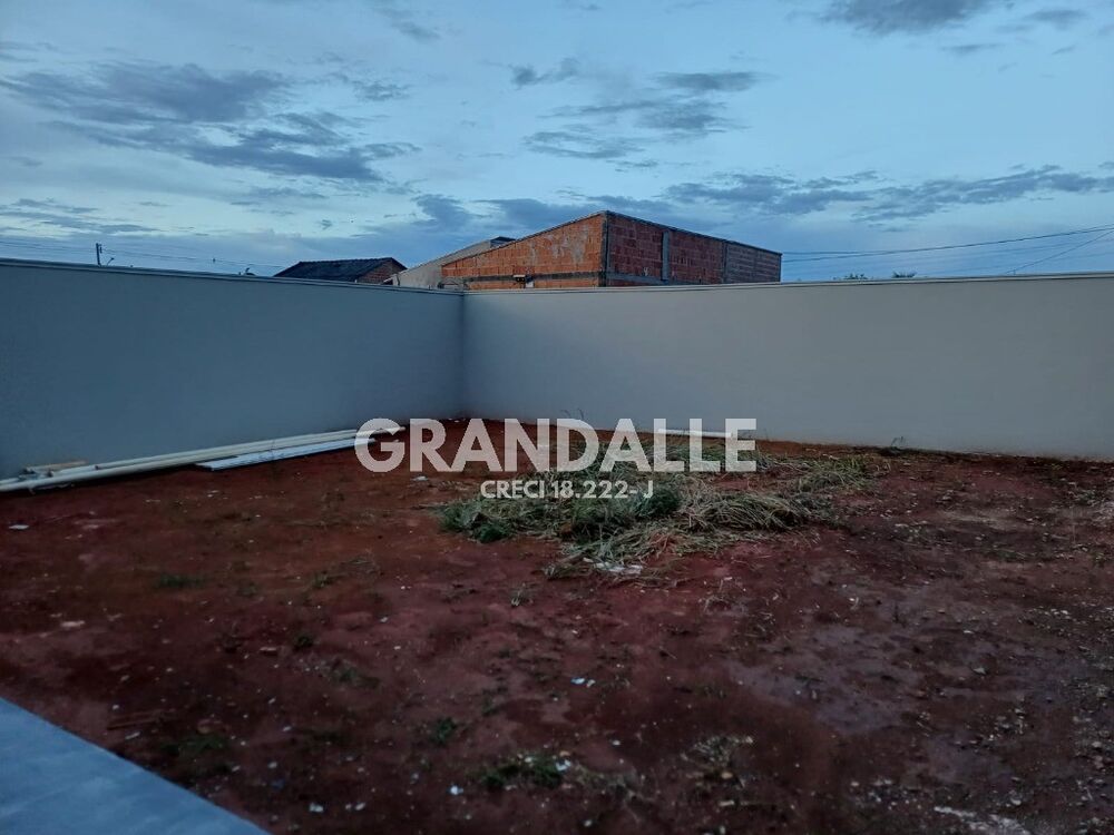 Casa, 2 quartos - Foto 4