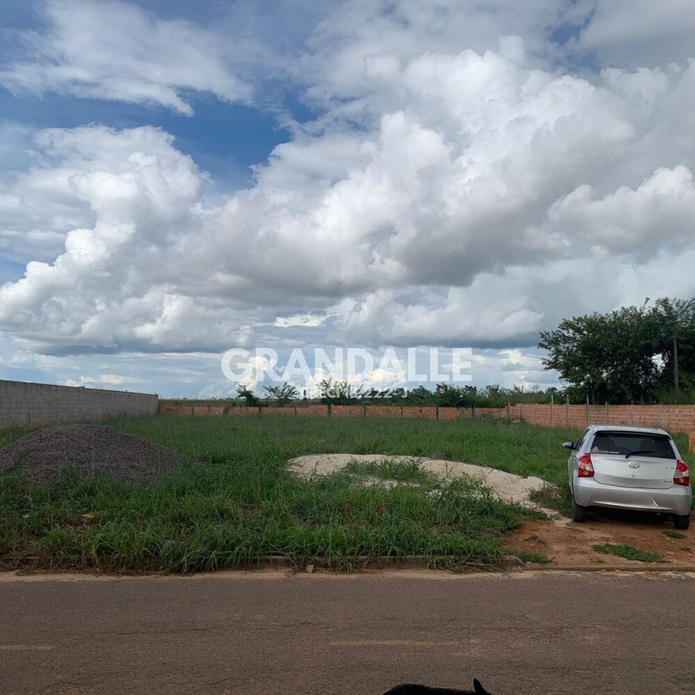 Chácara, 1500 m² - Foto 2