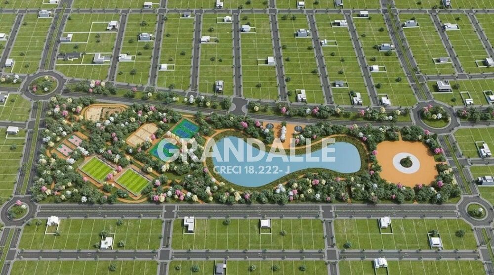 Terreno, 455 m² - Foto 2