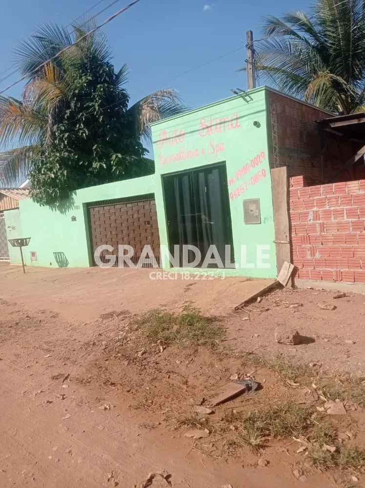 Prédio Inteiro - Foto 1