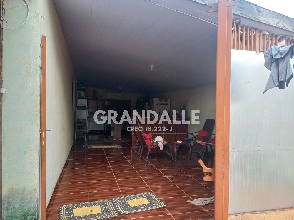Prédio Inteiro à venda com 3 quartos - Foto 1