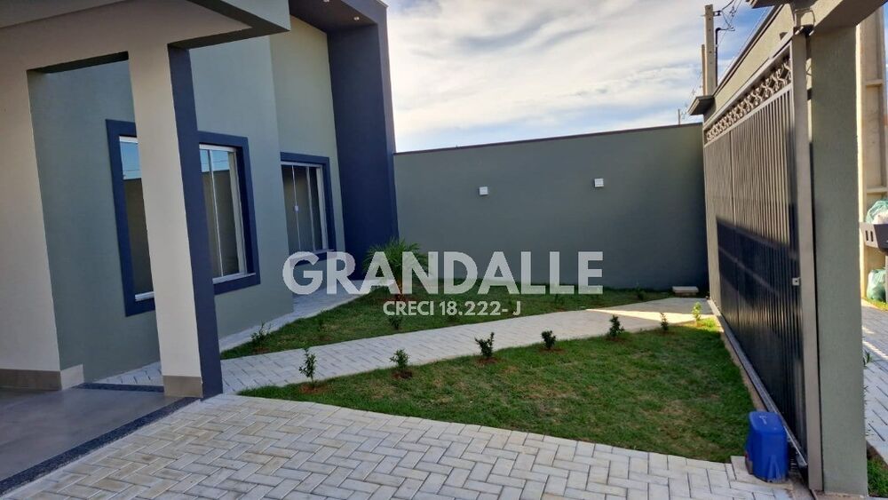 Casa, 2 quartos - Foto 4