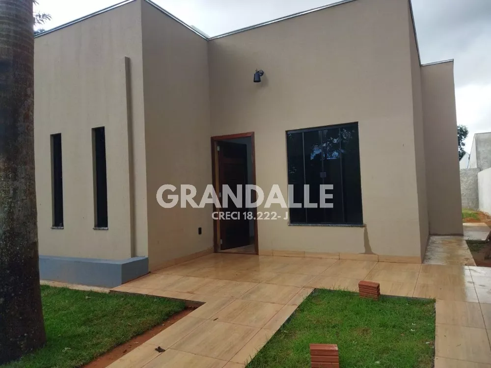 Casa à venda com 2 quartos - Foto 4