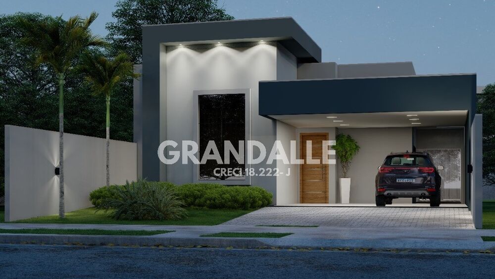Casa à venda com 3 quartos, 408m² - Foto 2