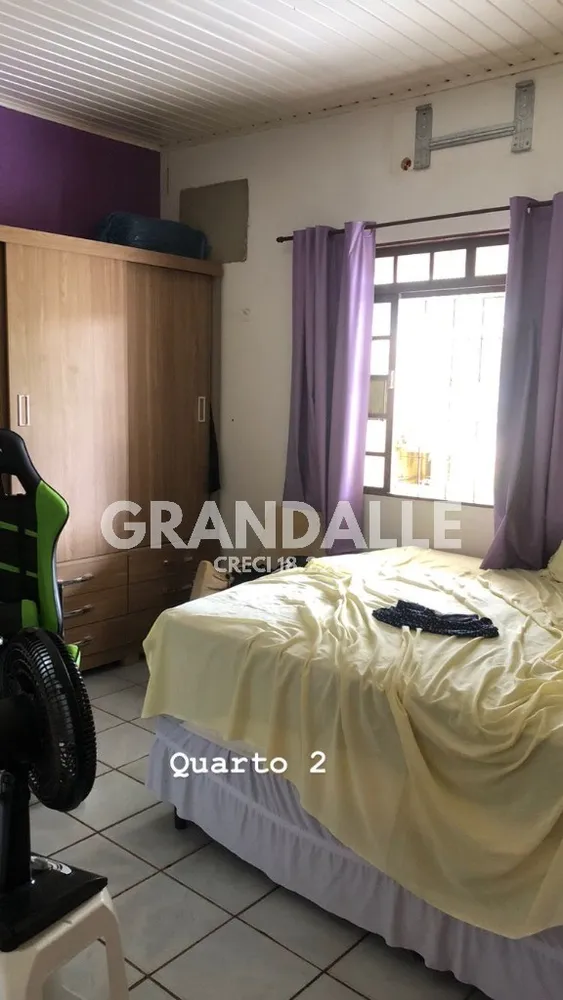 Casa, 3 quartos - Foto 8
