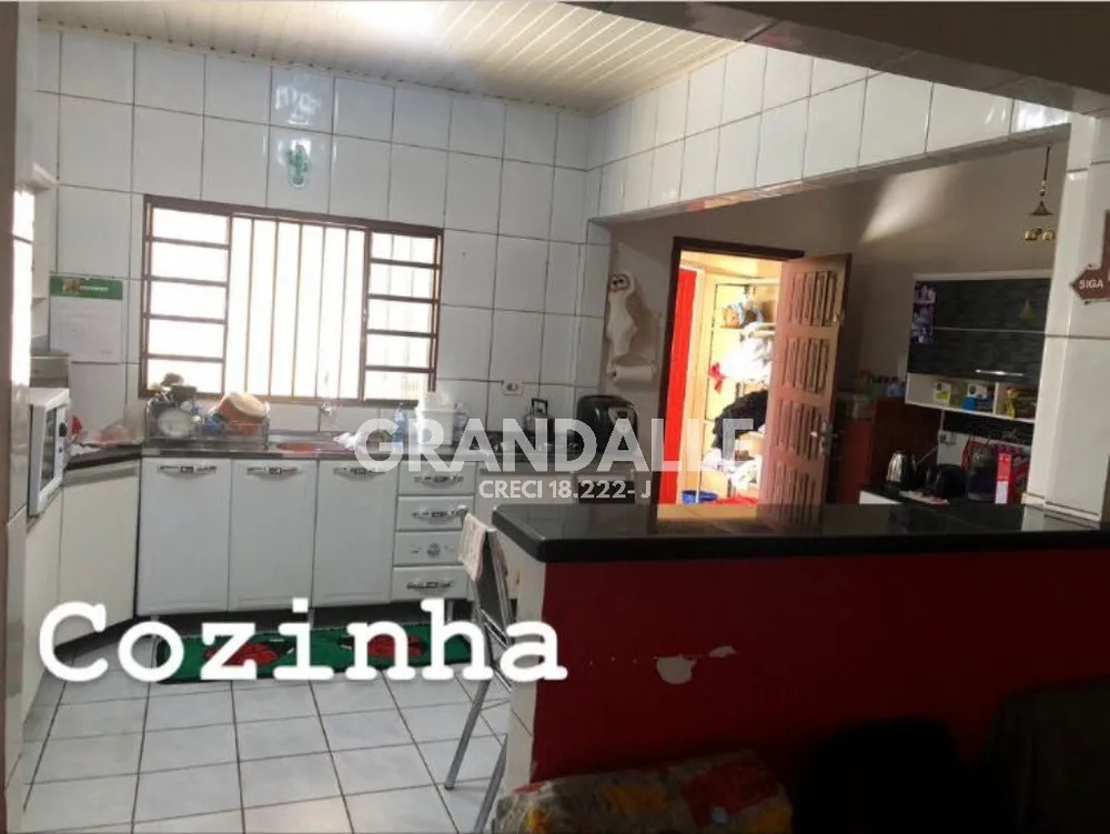 Casa, 3 quartos - Foto 6