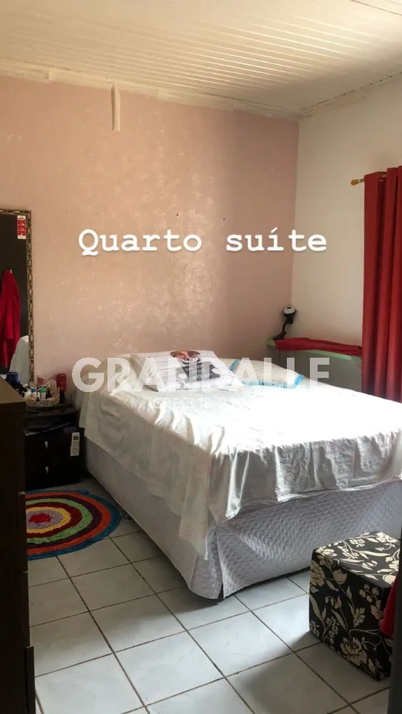 Casa, 3 quartos - Foto 3
