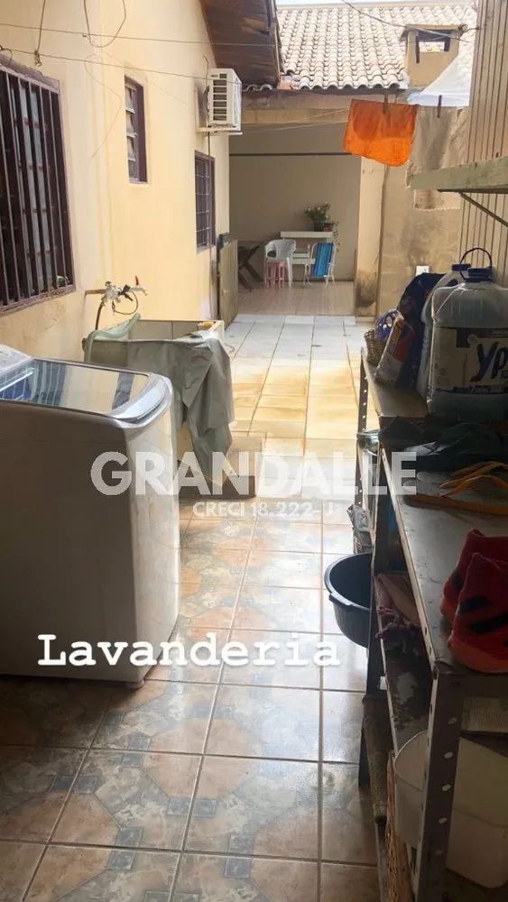 Casa, 3 quartos - Foto 5