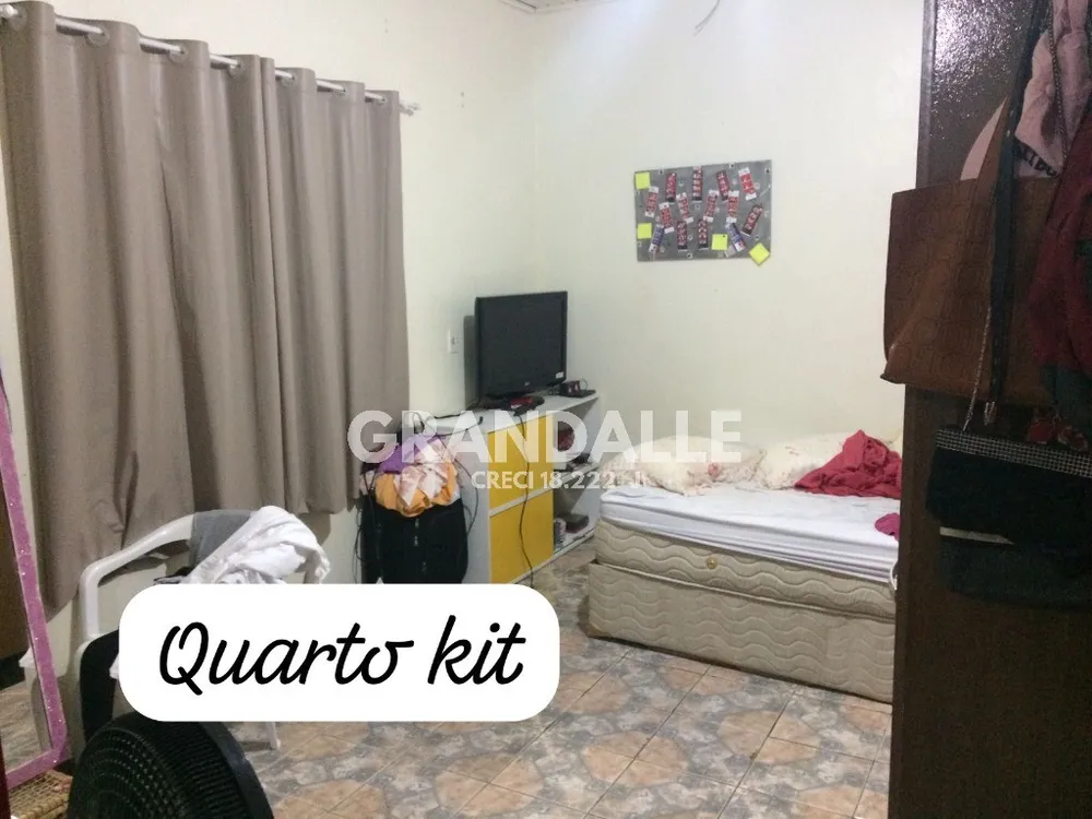 Casa, 3 quartos - Foto 16
