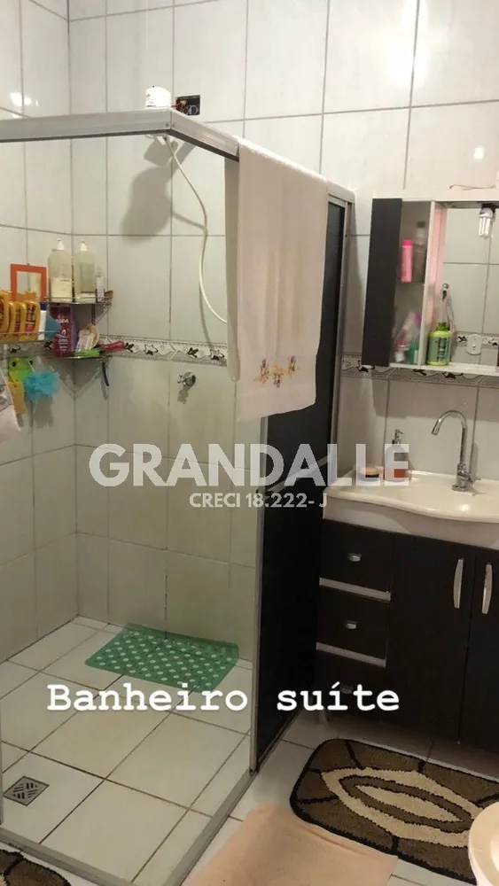 Casa, 3 quartos - Foto 4