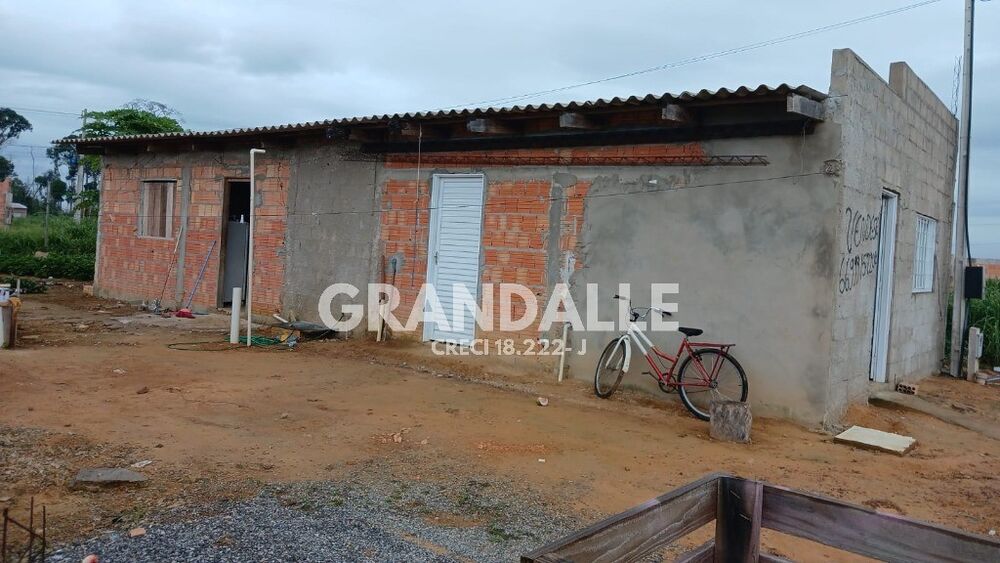 Casa, 2 quartos - Foto 1