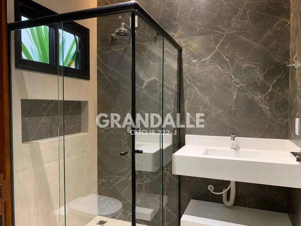 Casa, 3 quartos - Foto 4