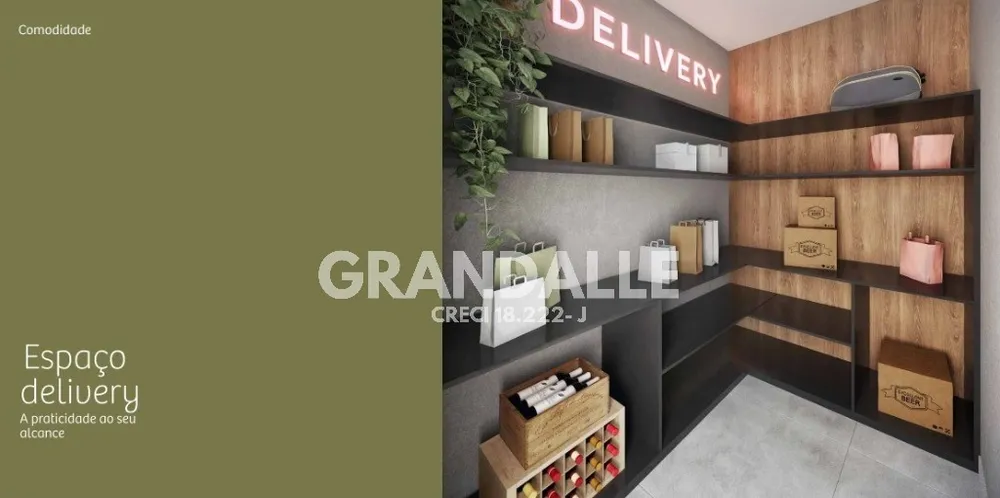 Apartamento, 1 quarto, 50 m² - Foto 10