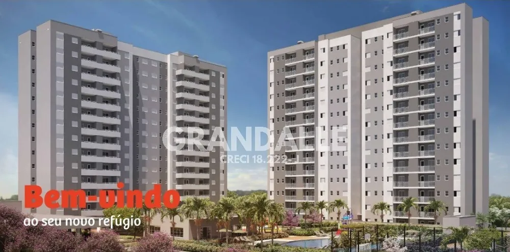 Apartamento, 1 quarto, 50 m² - Foto 1