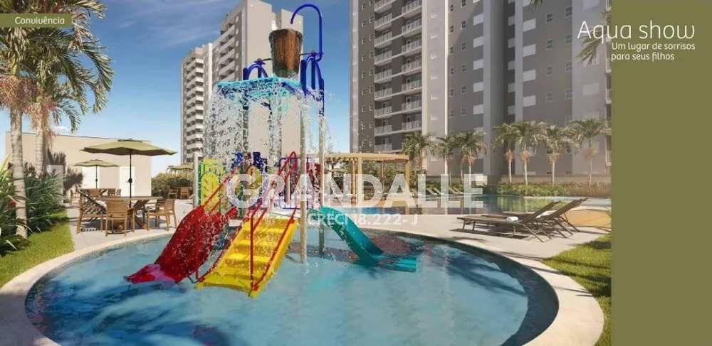Apartamento, 1 quarto, 50 m² - Foto 9