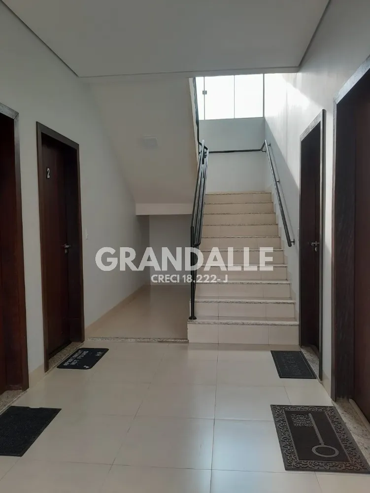 Apartamento, 2 quartos, 60 m² - Foto 1