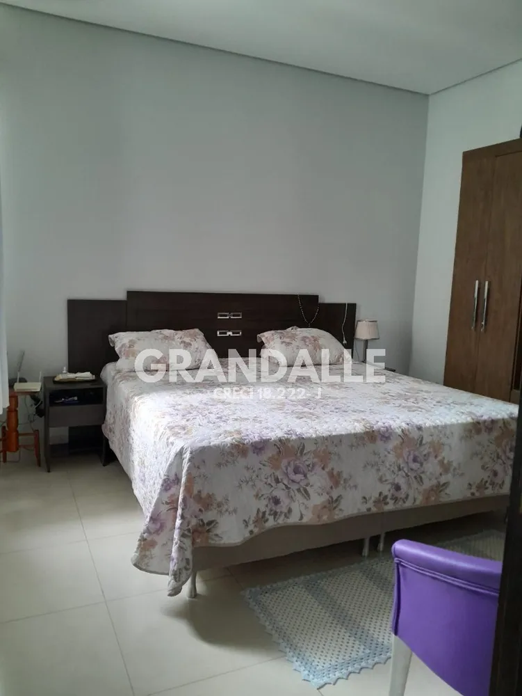 Apartamento, 2 quartos, 60 m² - Foto 6