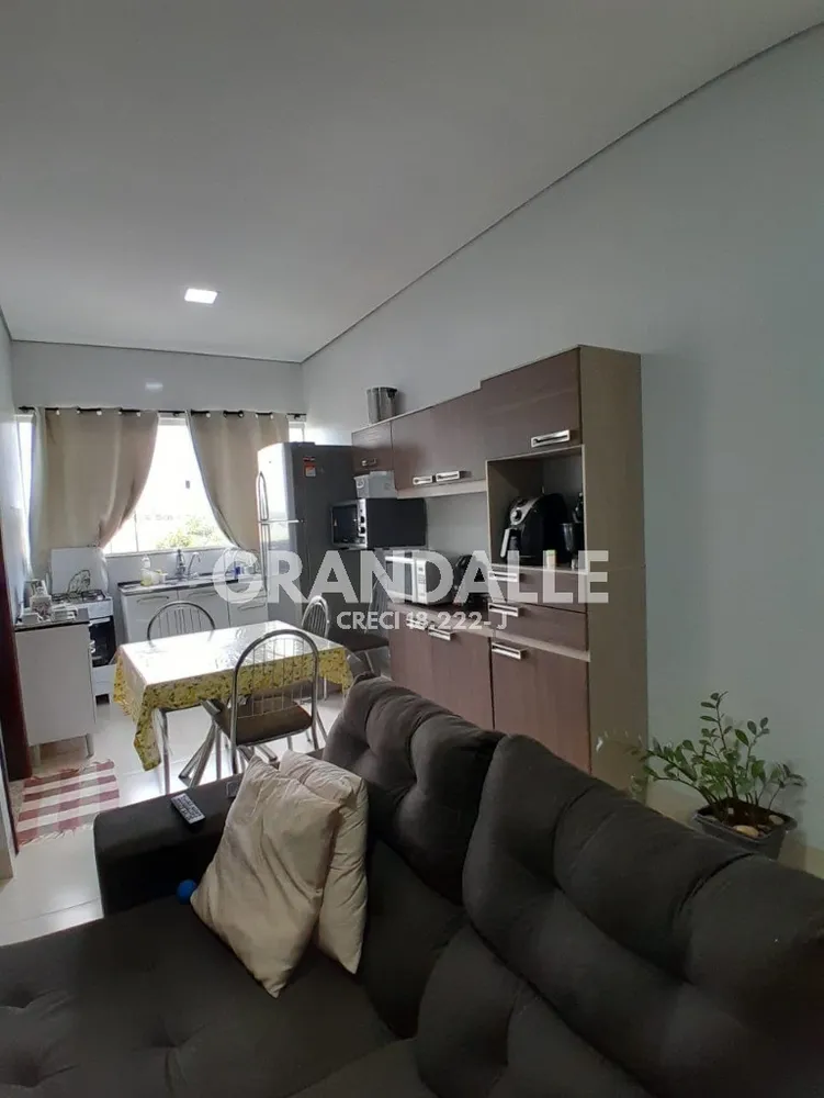 Apartamento, 2 quartos, 60 m² - Foto 5