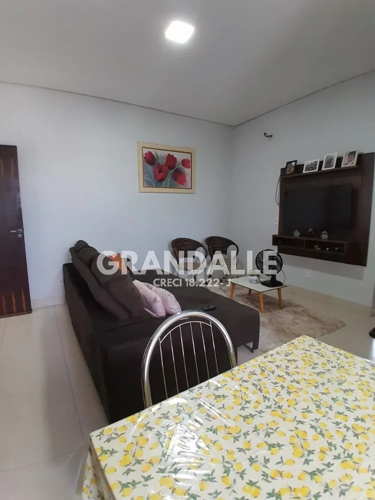 Apartamento, 2 quartos, 60 m² - Foto 7