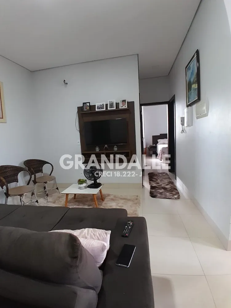 Apartamento, 2 quartos, 60 m² - Foto 4