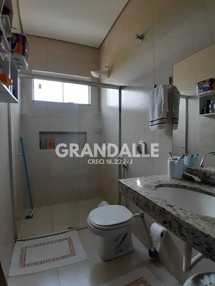 Apartamento, 2 quartos, 60 m² - Foto 3
