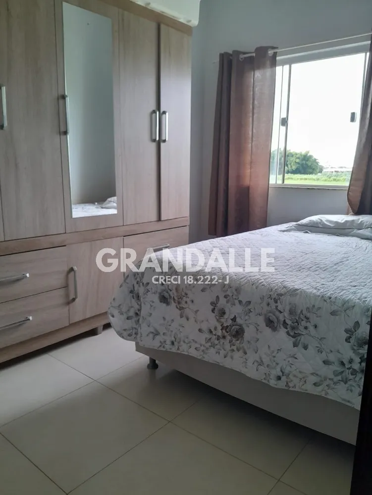 Apartamento, 2 quartos, 60 m² - Foto 2