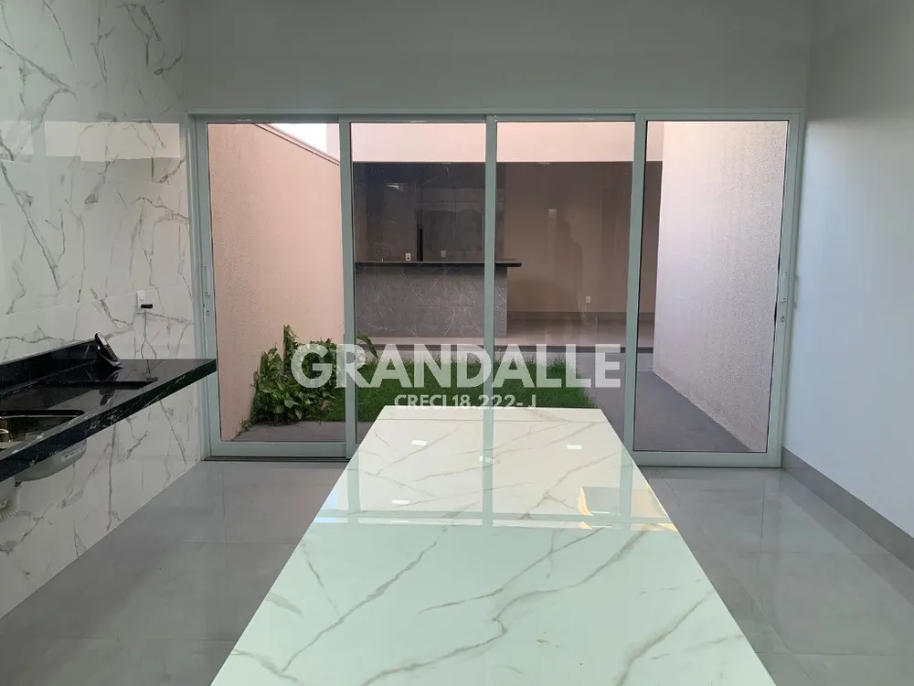 Casa, 3 quartos - Foto 6